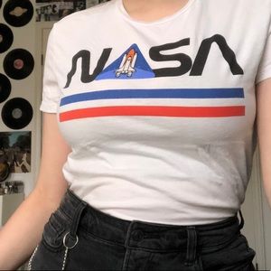 NASA T-SHIRT